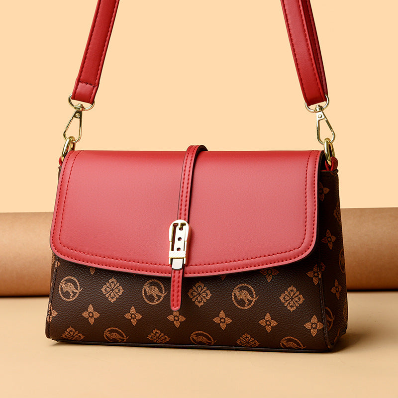 KJ Shoulder Bag