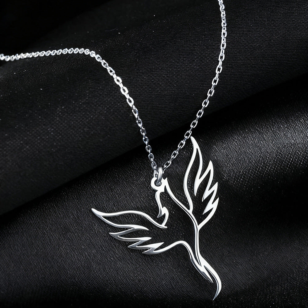 Cheel Necklace