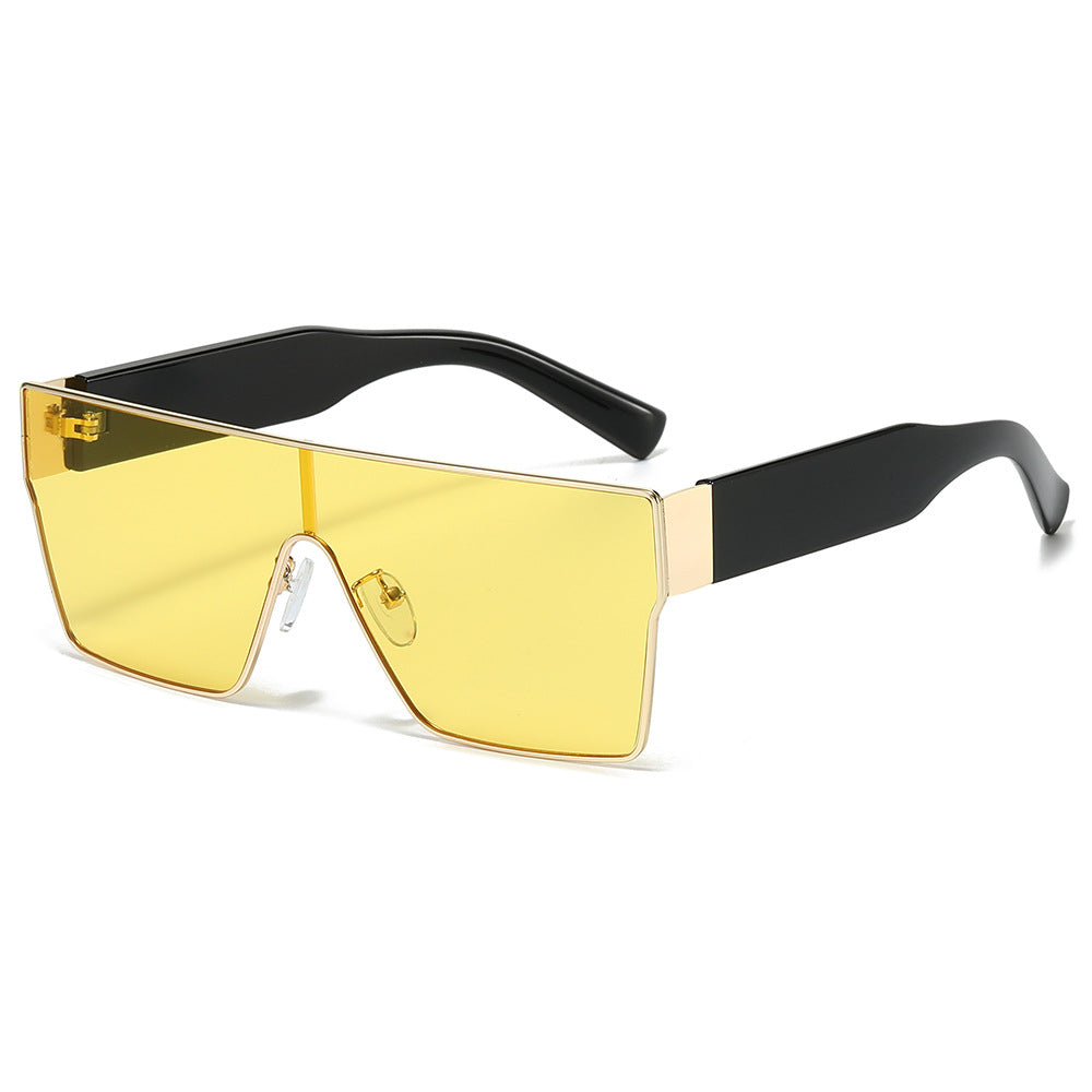 Sleek Trendy And Stylish Sunglasse