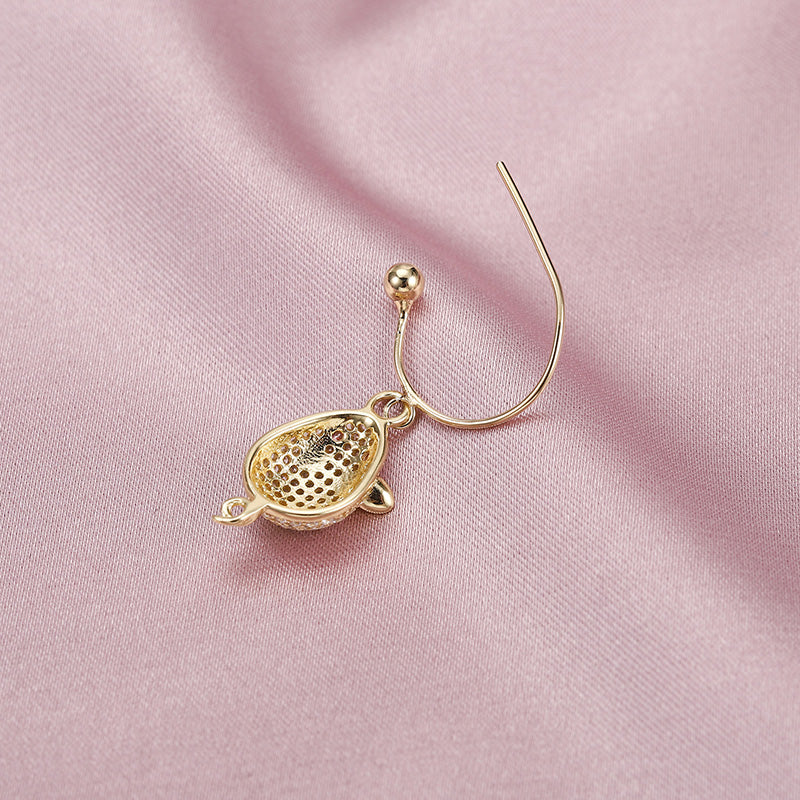 Korean Style Earrings