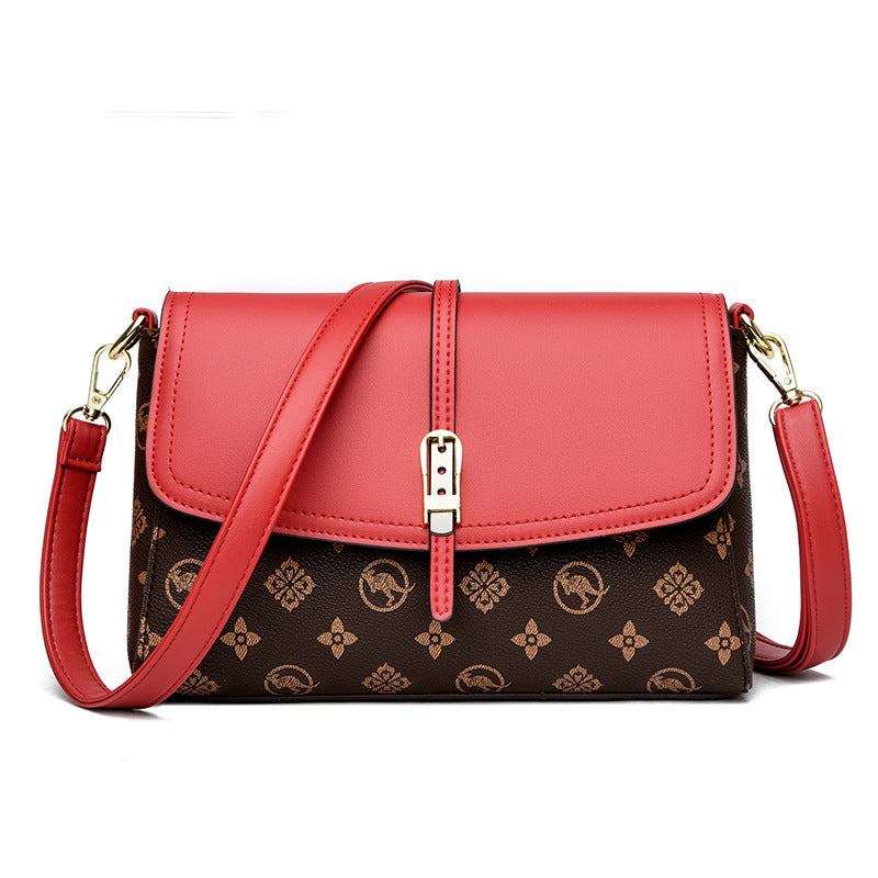 KJ Shoulder Bag