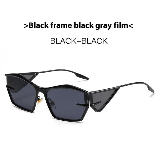 Future Technology Sunglasses