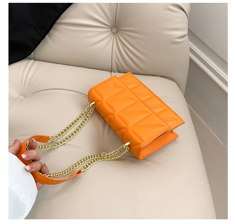 Small Square Bag