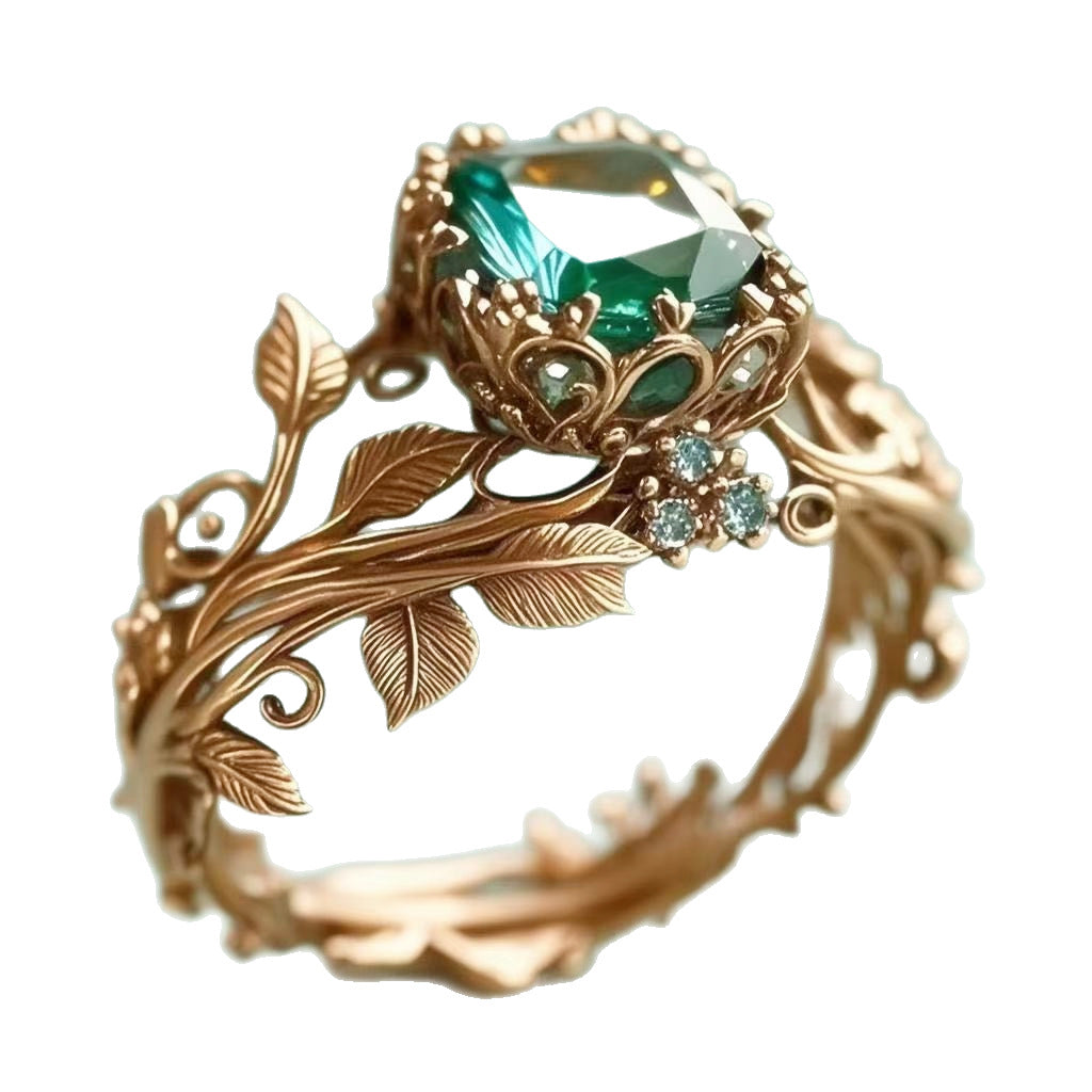 Totem Ring