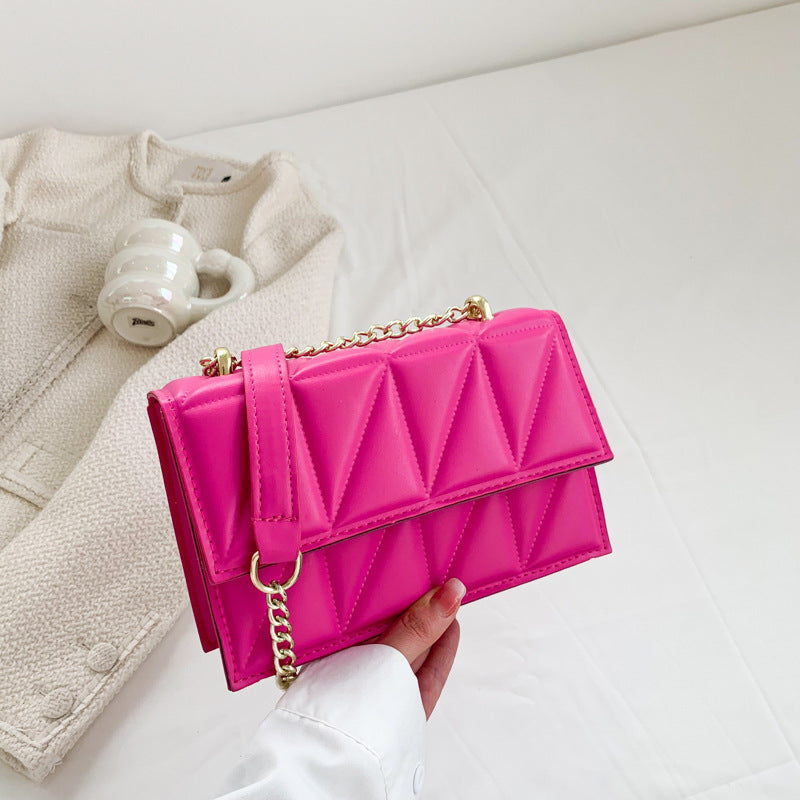 Small Square Bag