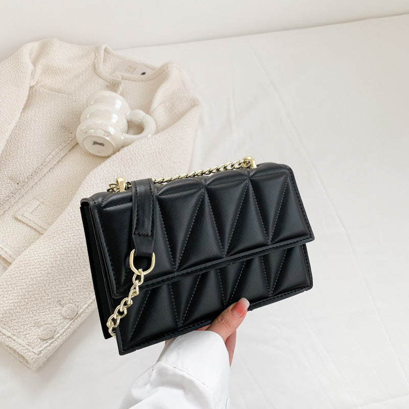 Small Square Bag