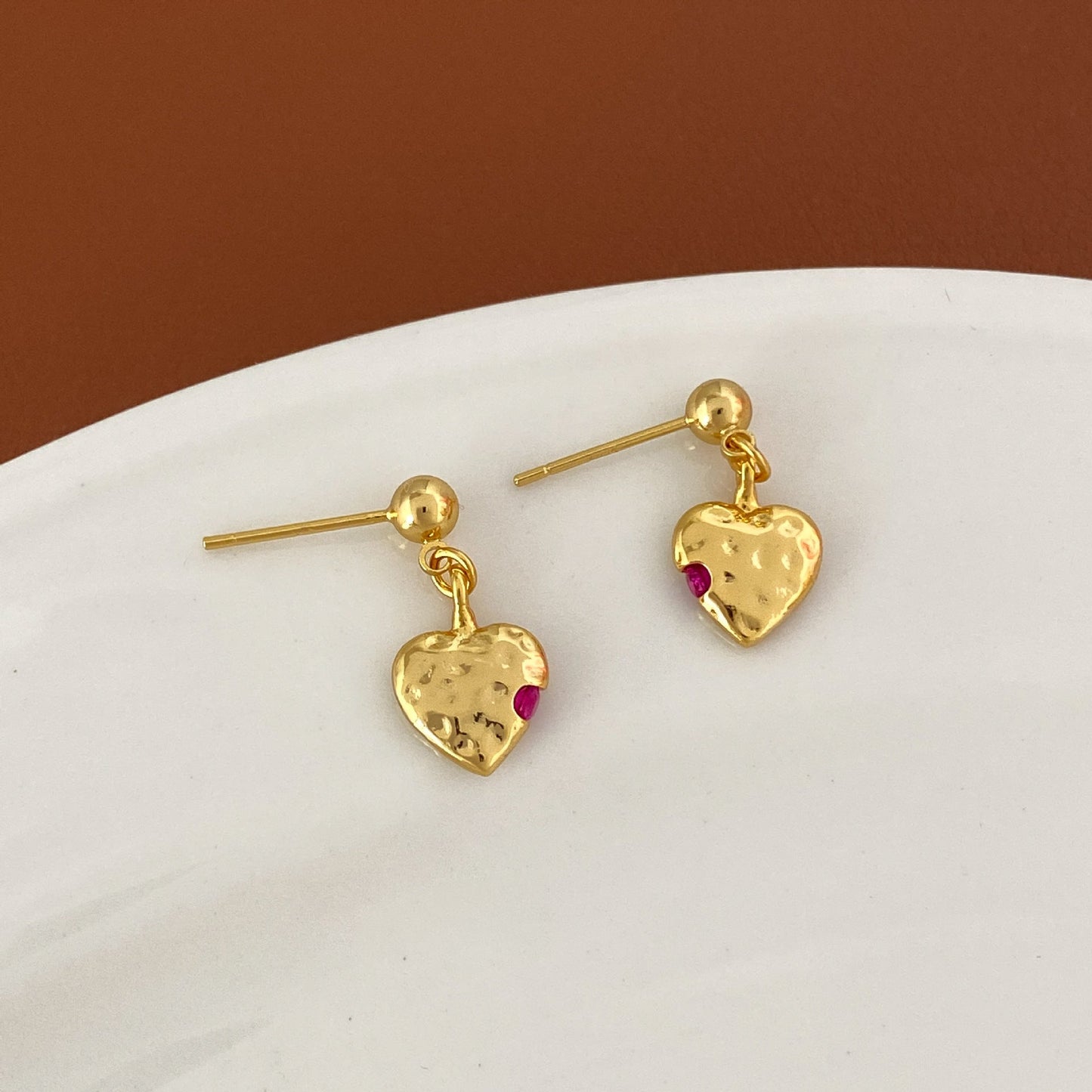 High-end Minimalist Versatile Earrings