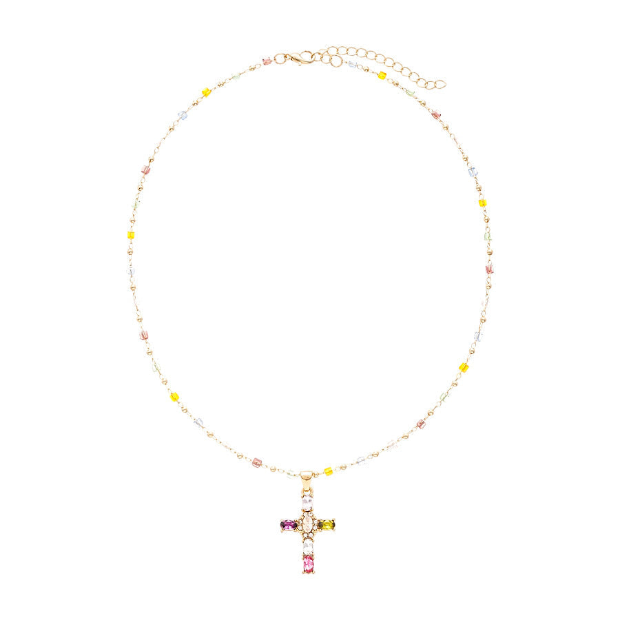 Fashionable Chic Necklace For Women