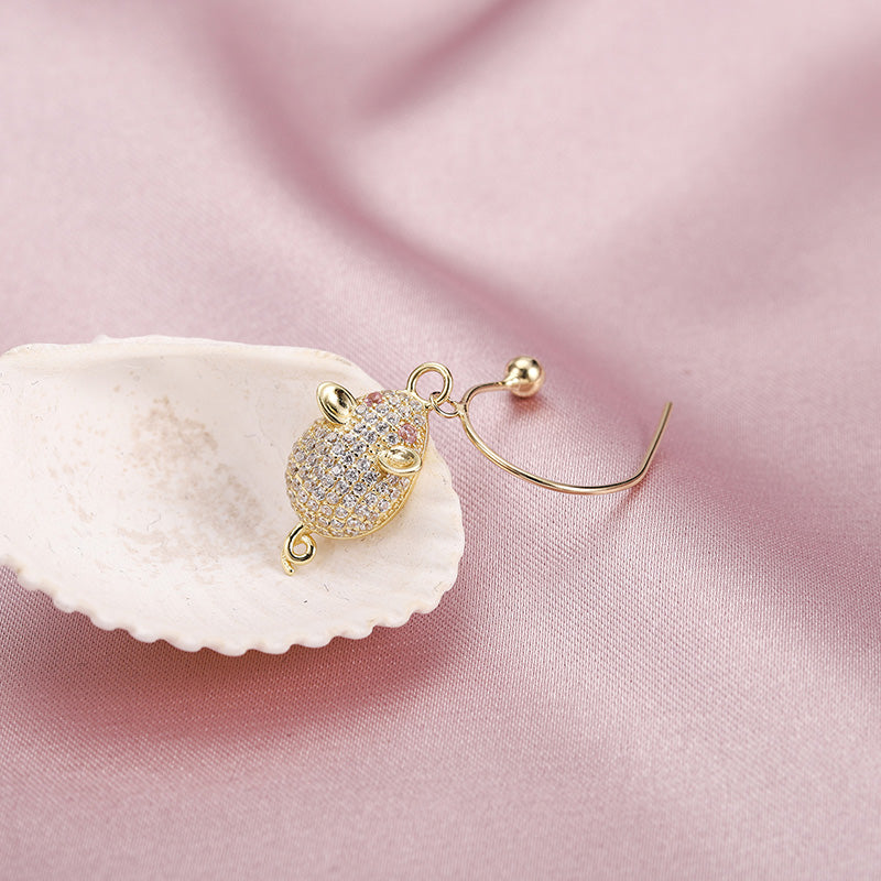 Korean Style Earrings