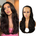 Synthetic Long Wavy