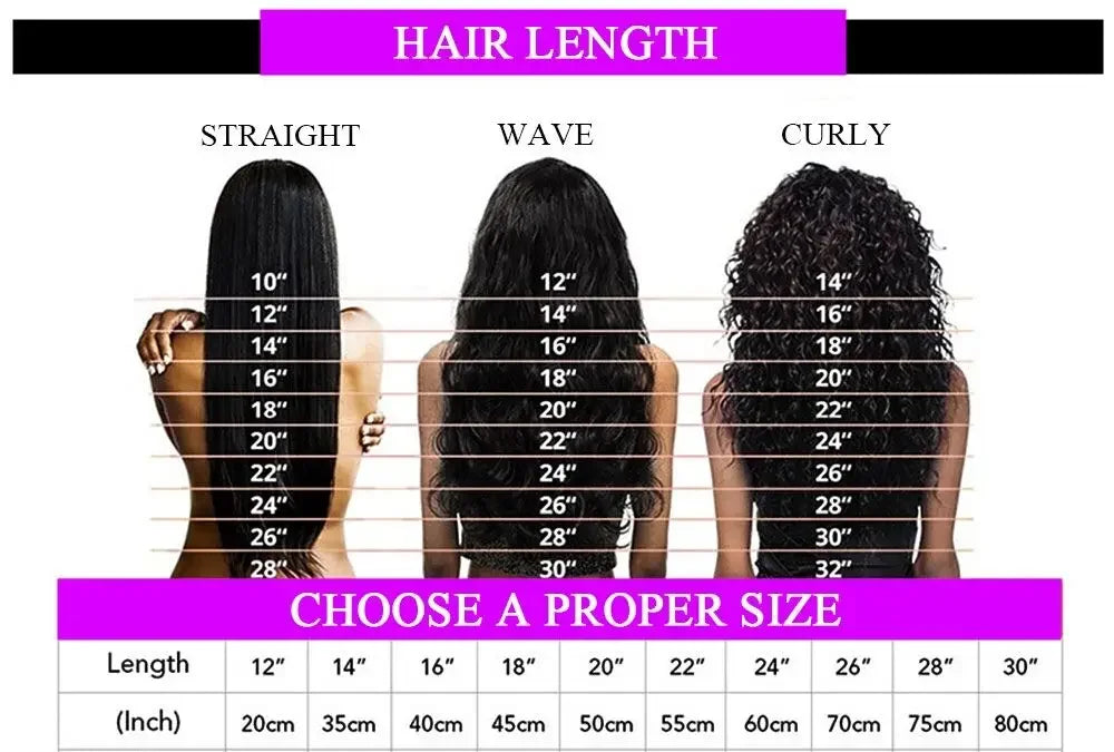 613 13x6 Lace Front Wig