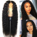 African Small Curls,