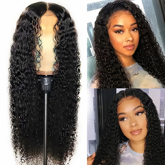 African Small Curls,