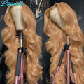 Body Wave Human Hair Wigs