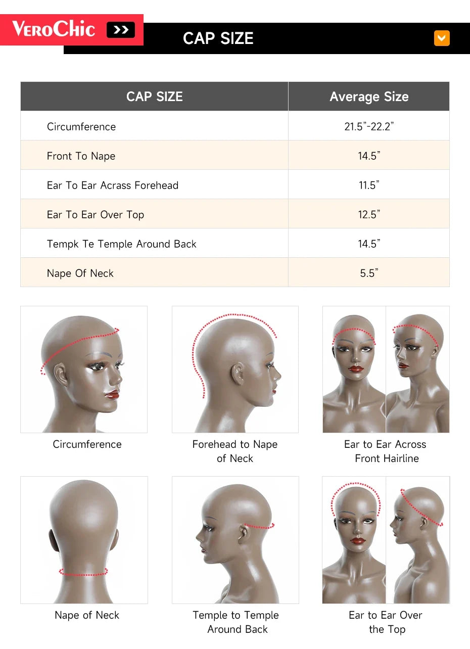13x6 Hd Lace Frontal Wig
