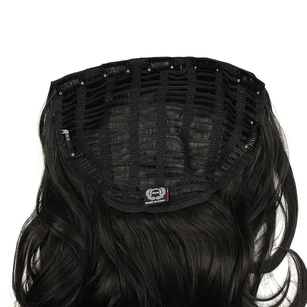 Synthetic Long Wavy