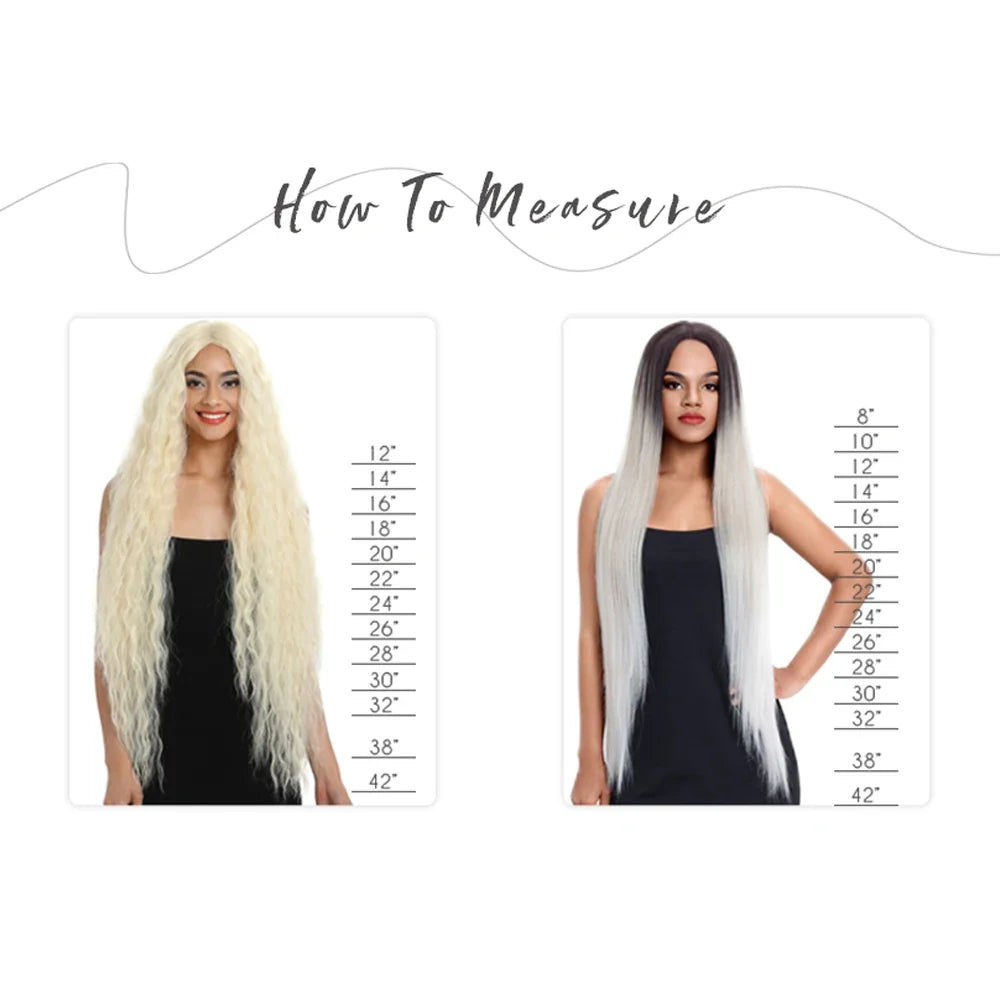 Synthetic Cosplay Lace Wigs