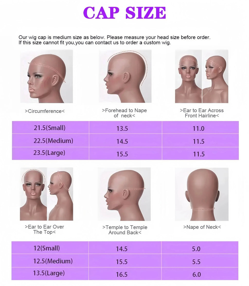 613 Honey Blonde Body Wave Wigs