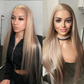 Synthetic Lace Front Wigs