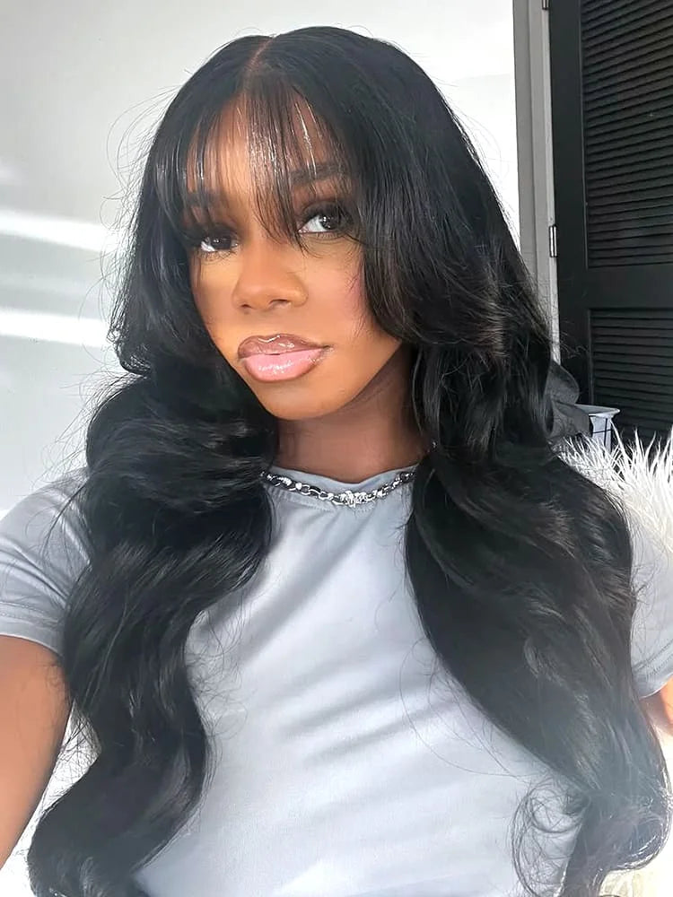 Alipearl Hair Long