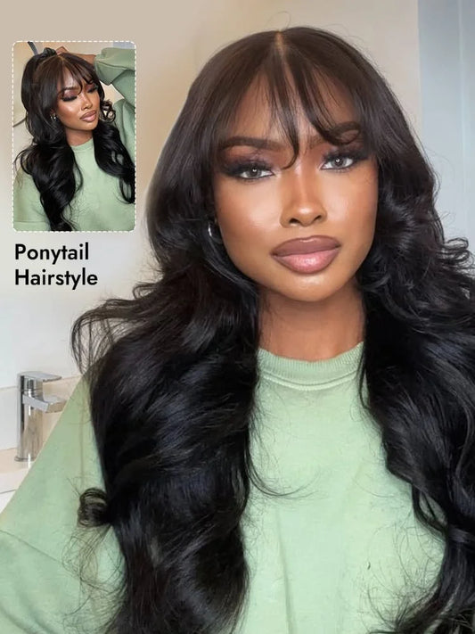 Alipearl Hair Long