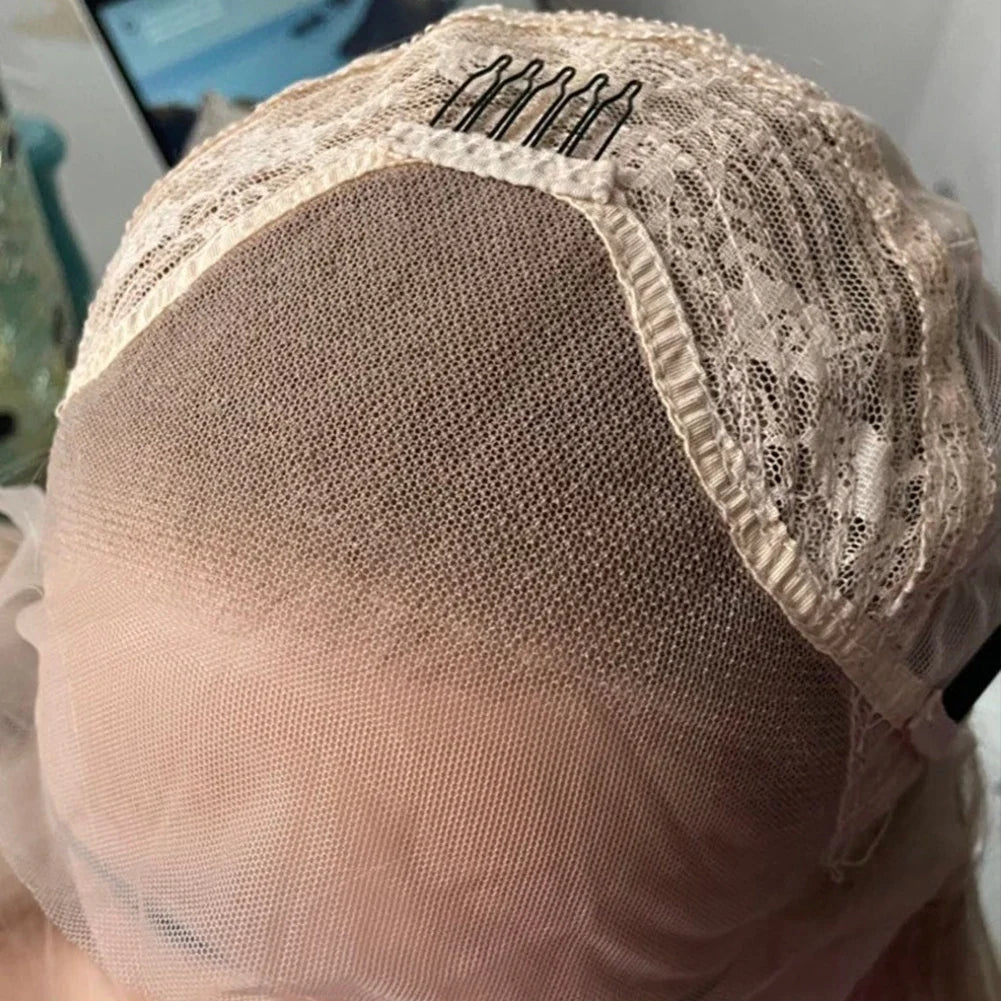 Synthetic Lace Front Wigs
