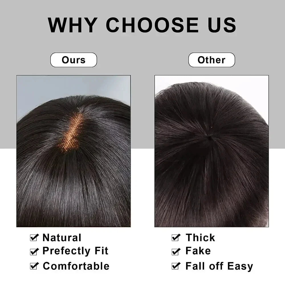 Body Wave Hair Wigs