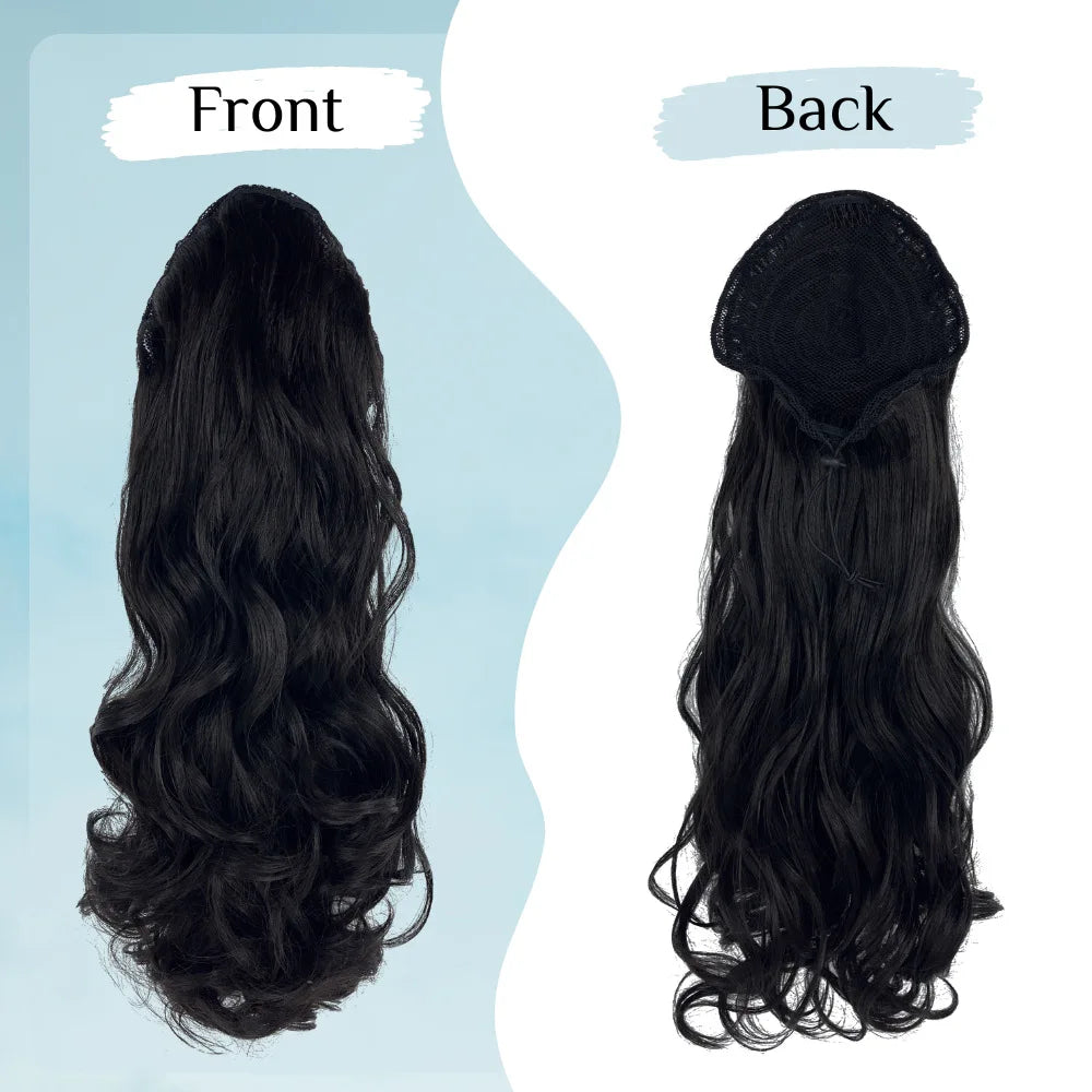 Women's Ponytail Wig