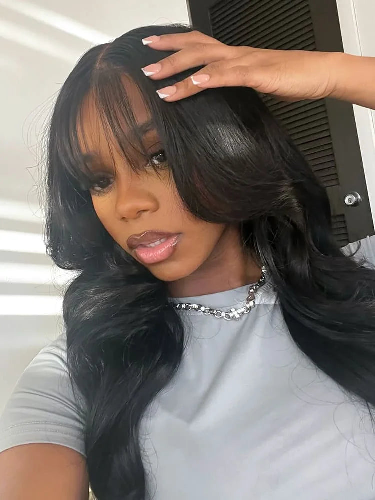 Alipearl Hair Long