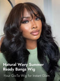 Alipearl Hair Long