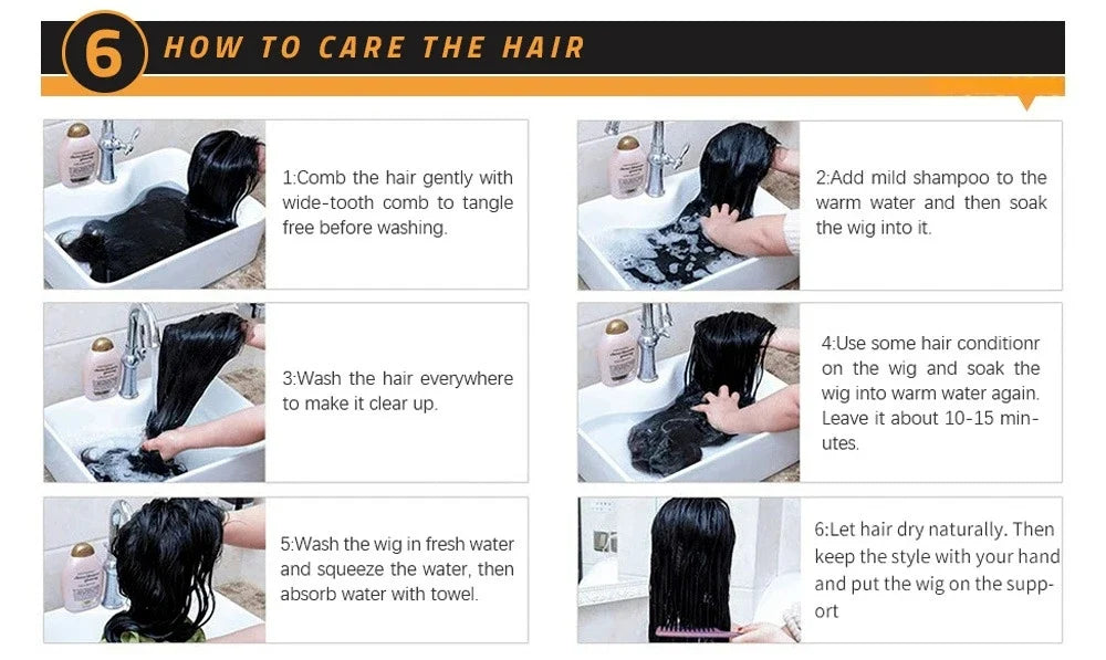 220% Density Lace Front Wigs
