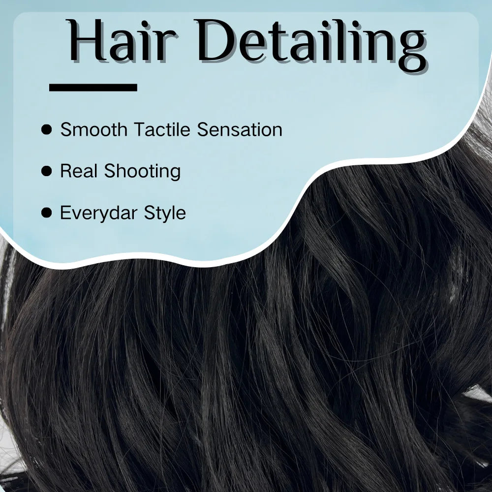 Women's Ponytail Wig