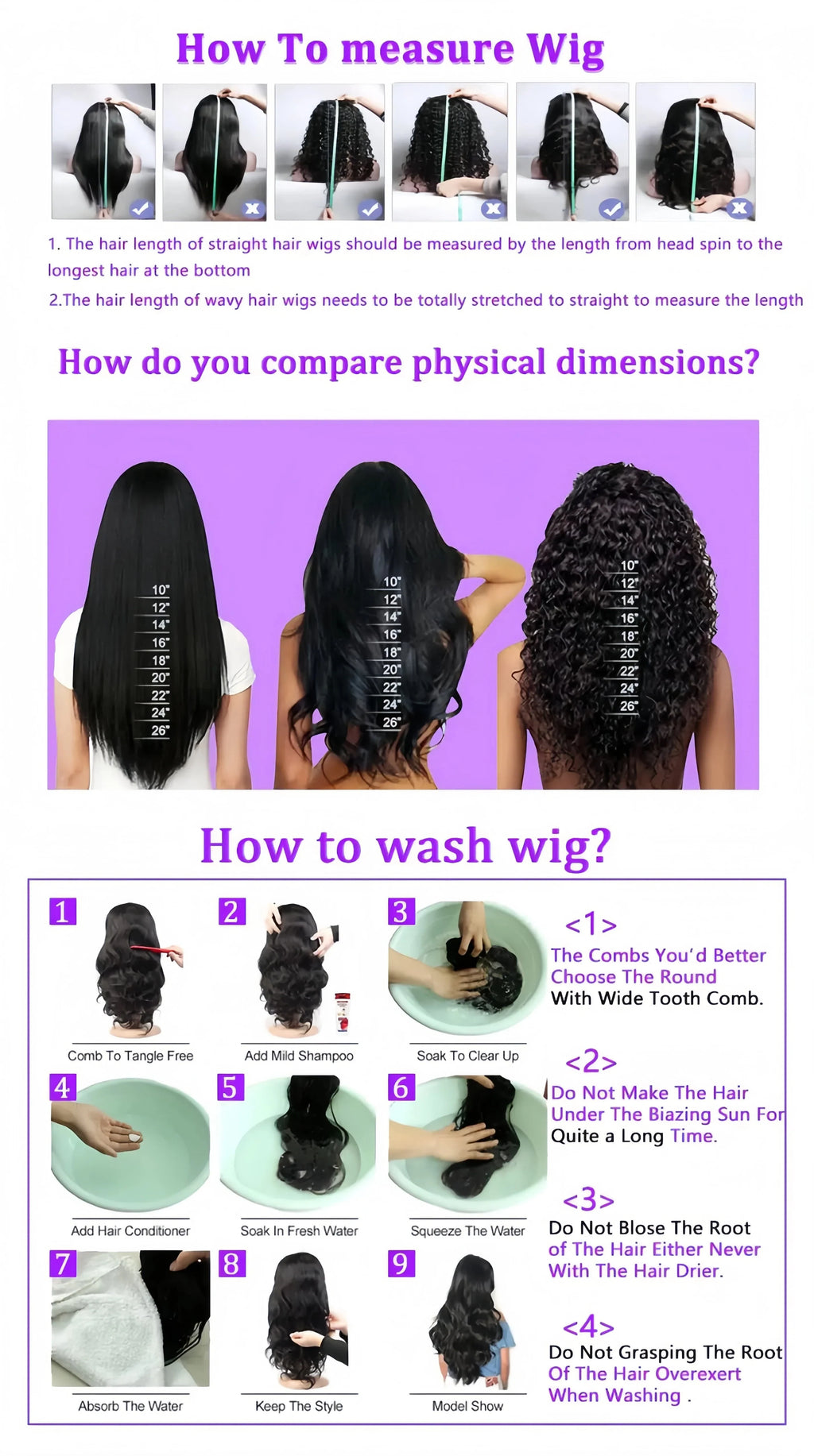613 Honey Blonde Body Wave Wigs