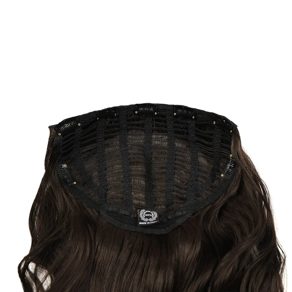 Synthetic Long Wavy