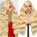 Lace Front Wigs For Women 200% Density