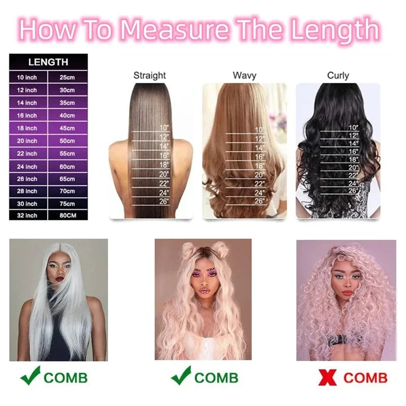 Deep Curly Blonde Wig