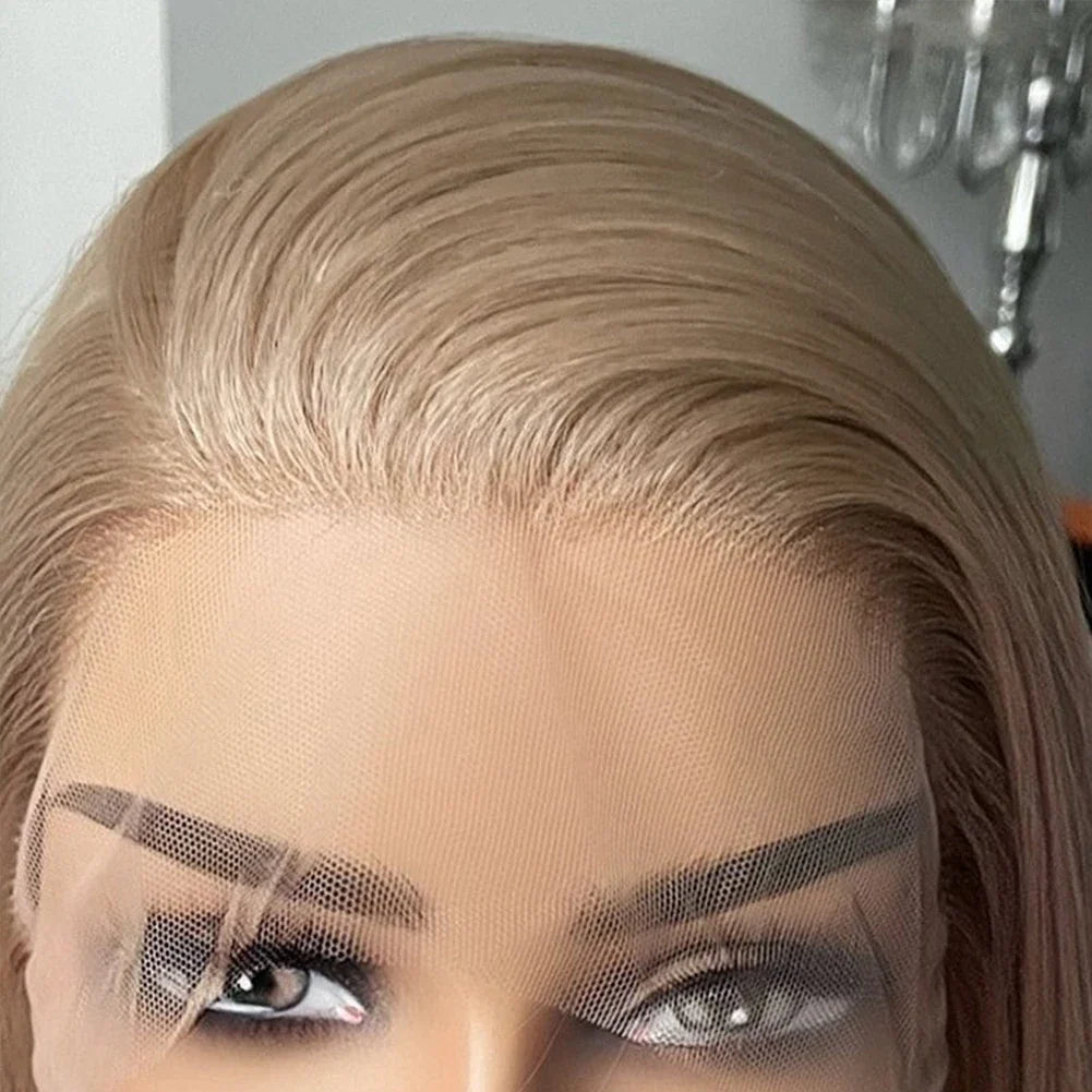 Synthetic Lace Front Wigs
