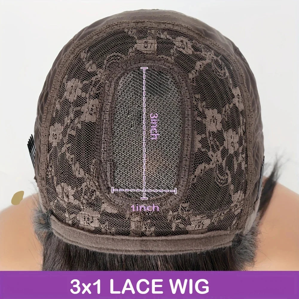 Body Wave Hair Wigs