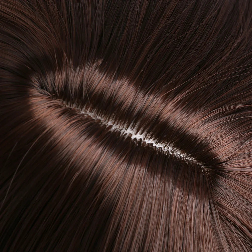 Long Women Straight Hair Wig