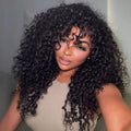 Long Water Wave Wigs