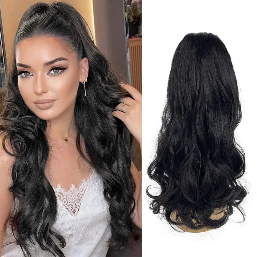 Women's Ponytail Wig