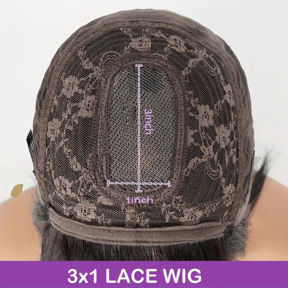 Body Wave Hair Wigs