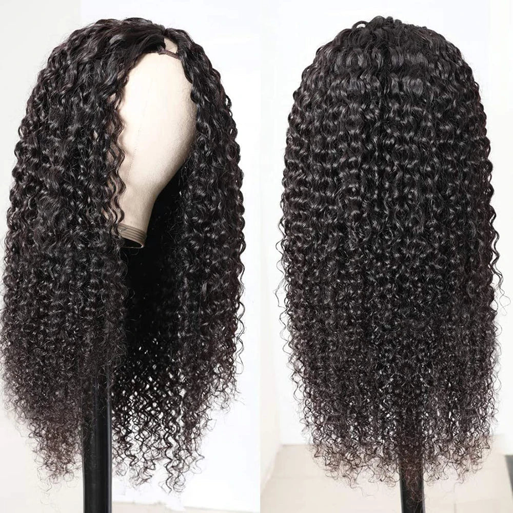 Kinky Curly