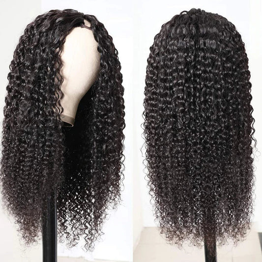 Kinky Curly