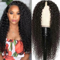 Kinky Curly