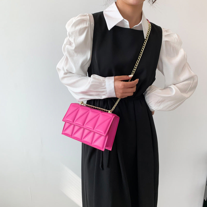 Small Square Bag