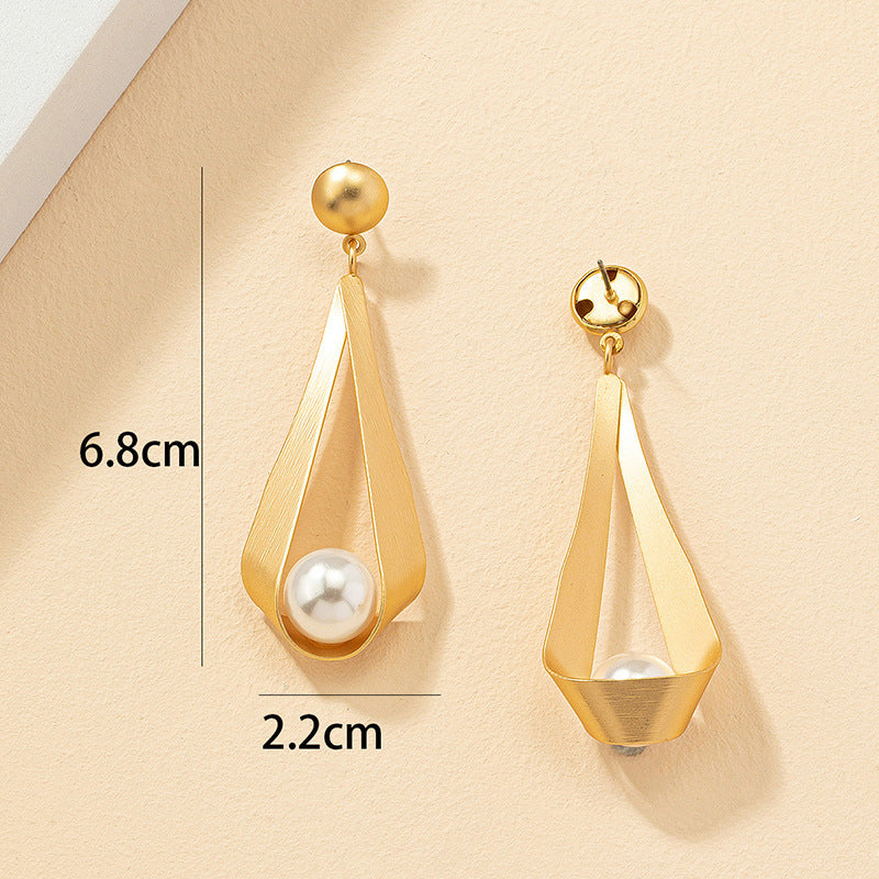 Trendy Unique Earrings