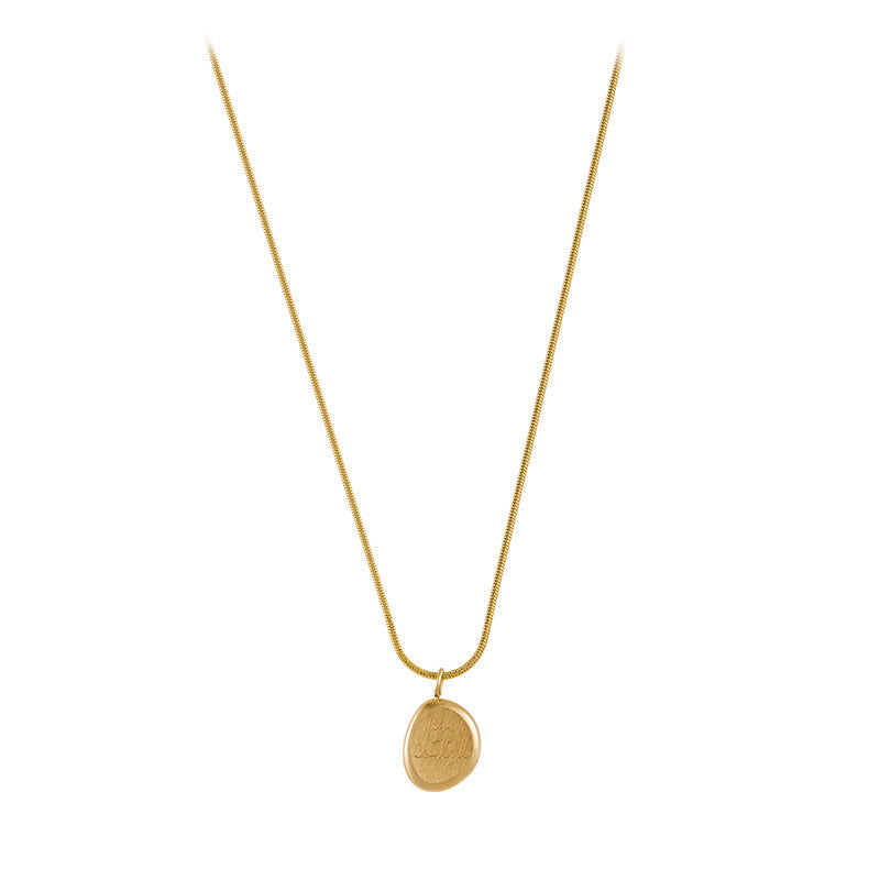 Jolo Necklace