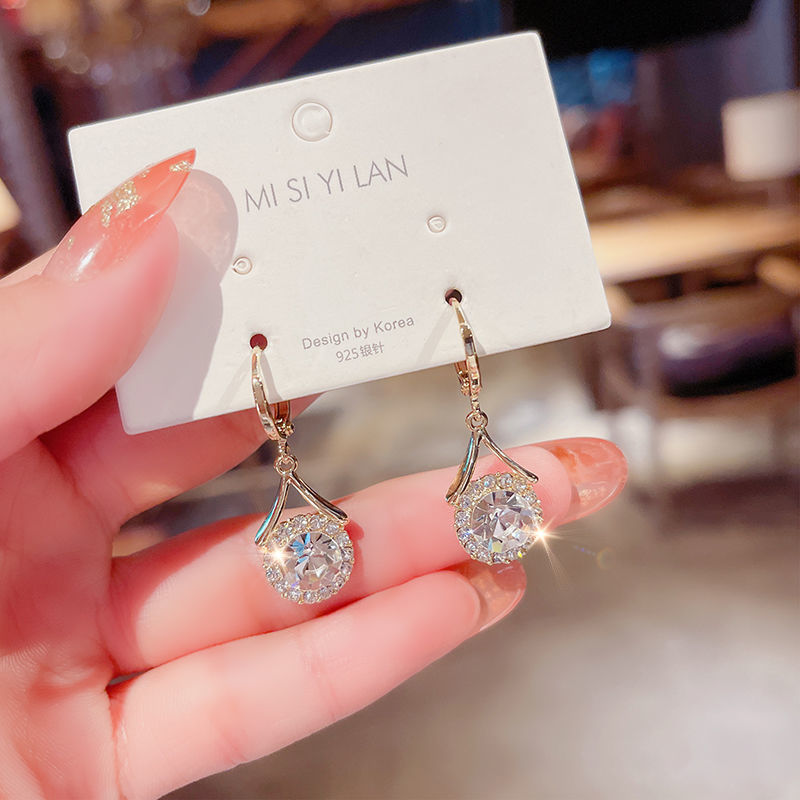 Glow Style Earrings