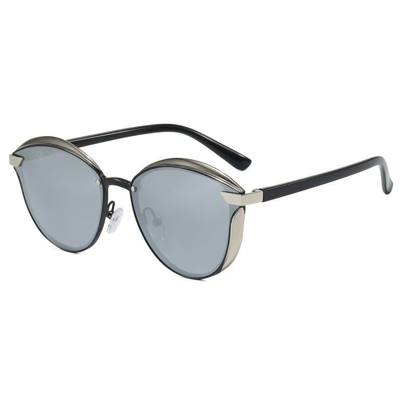 Fashionable Polarized Cat-Eye Sunglasses For Women